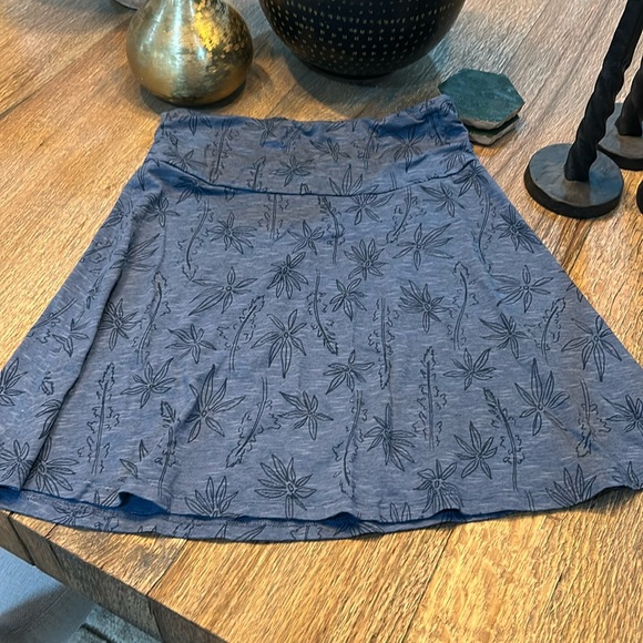 Toad & Company Chaka Skirt - Picture 1 of 10